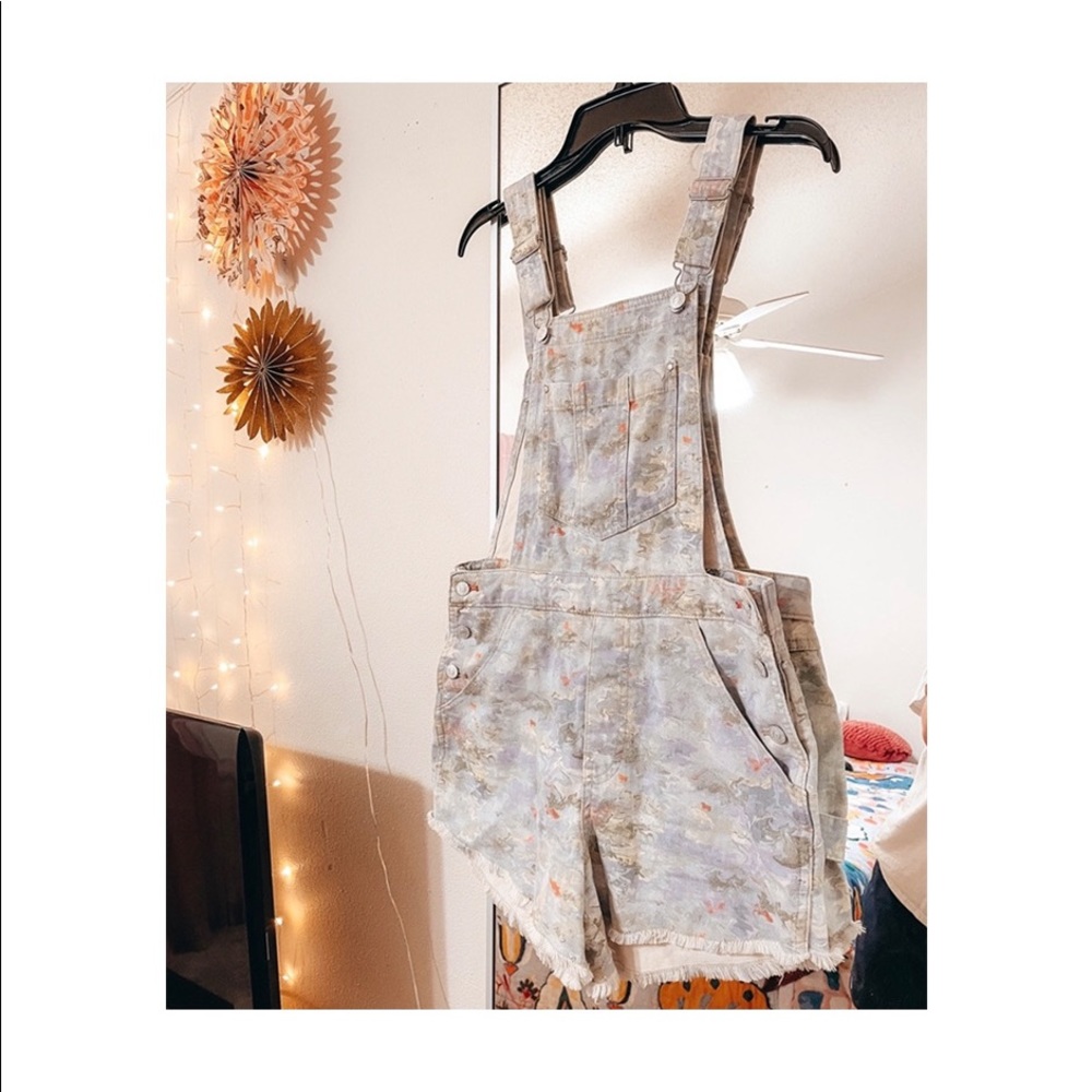 Anthropologie Pilcro Jumper